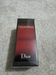 Dior Fahrenheit 100ml Men Eau De Toilette (Authentic )brand New Sealed