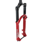 Rockshox Lyrik Ultimate Boost Forks - 29" Red / 170mm 15 x 110mm Tapered 51mm Offset