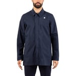 Blouson K-Way  VESTE HOMME  K - WAY