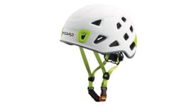 Casque d escalade camp storm blanc