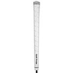 Golf Pride Tour Wrap 2G White (Midsize)