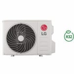 Luftkonditionering LG GREENLG12.SET Split