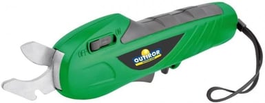 Sécateur Electrique Rechargeable-Batterie Lithium-Ion 7,2 V, 1300 Mah-Autonomie = 600 Coupes