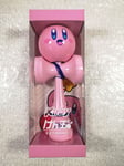 KENDAMA (BILBOQUET JAPONAIS) KIRBY S DREAM LAND JAPAN NEW