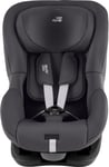 BRITAX RÖMER KING PRO -turvaistuin, 76 - 105 cm, Midnight Grey