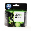 HP Hp Envy 4500 Series - Ink CH563EE 301XL Black 53096