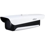 ANPR-kamera - IMOU - DHI-ITC237-PW6M-IRLZF1050 - 2MP - Night vision - Utomhusbruk