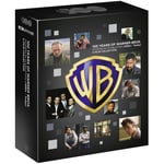 Warner Bros. Modern Blockbuster 5 Film 4K Ultra HD Collection