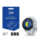 3mk Garmin Forerunner 255S (41mm) Härdet Glas FG Lite