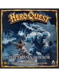 HeroQuest Frozen Horror Expansion