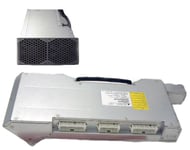 HP 632914-001 power supply unit 850 W Silver