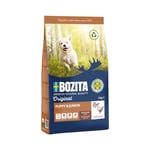 Bozita Original Puppy & Junior med kyckling - vetefritt - Ekonomipack: 2 x 3 kg