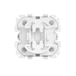 Module encastrable variateur d'éclairage - FIBARO - Walli Dimmer Unit - Blanc - Electrique - Objet connecté