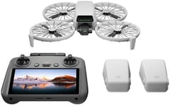 DJI Flip Fly More Combo (DJI RC 2) (GL)