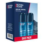 Biotherm Deo Homme Duo Set 21