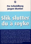 Slik slutter du å røyke