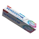 Sensodyne Complete Protection Plus Toothpaste - 75ml