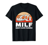 Man I love Fossils T-Shirt