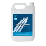 System Cleaner Pro+ Motorrens 10 liter Motor Systemrens som faktisk fungerer!