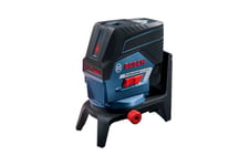 Bosch GCL 2-50 C Professional - krydslinjelaservaterpas