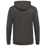 Hummel Authentic Poly Full Zip Sweatshirt