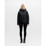 Mountain Works Usx Surveyor Parka Black