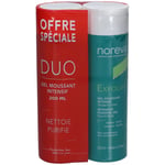 NOREVA Exfoliac Gel moussant intensif Gel(S) 400 ml