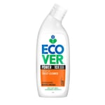 Ecover WC-rengöring Power Lemon & Orange 750 ml