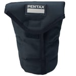 The S120-210 lens soft case is for use with the Pentax SMC DA* 300mm [IF] SDM F4 lens.