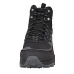 'Mens Merrell' Grip Vibram Sole  Ankle Boots -  Speed Thermo  Mid Wp - J066911