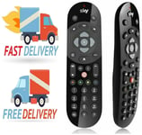 Sky Q Remote Control non touch infrared Free & Fast Delivery Free AAA Batteries