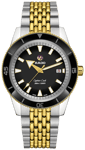 Rado Captain Cook R32138153