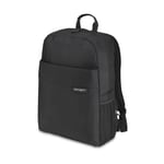 Kensington Simply Portable Lite 14-16" Padded Laptop Backpack - Protective Lapto