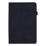 (Galaxy Tab S5eHF Black) Samsung Galaxy Tab S5e S5 e Case 10 5 tuuman söpö kukkakuvioinen PU-nahkakotelo Galaxy Tab S5e SM-T725 tabletin suojukselle, tietokoneen kannet ja kuoret