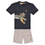 adidas Sportoverall Disney Lion King Tee Set Marin barn