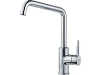 Faucet For Washing Machine Franke Urban Chrome 115.0595.062