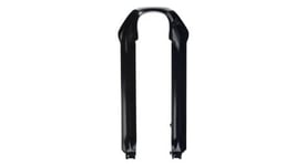 Fourche rockshox fourreau pike 26 15 disc noir autocolants non inclus a1