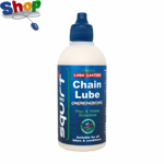 Clean  Long  Lasting  Chain  Lube  120Ml