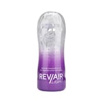 Rev-Air Light Reusable Masturbation Cup Rev-Air Light Reusable Masturbation Cup