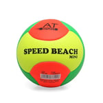 BigBuy Sport Ballon de Football de Plage Taille 1