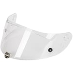 Visière de casque de moto, pare-brise, lentille de remplacement pour casque HJC-2 RPHA11 RPHA70