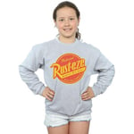 Sweat-shirt enfant Disney  Cars Rust-Eze