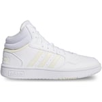 Baskets adidas  Hoops 3.0 Mid