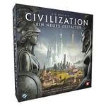 Civilization - Ein neues Zeitalter - Version Allemande