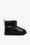 UGG - Boots W Classic Mini Mirro - Svart