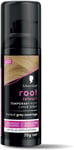 Schwarzkopf Root Retouch, Vegan, Temporary Dye Instant Blonde Hair Dark Blonde,