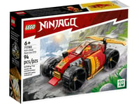 Lego® 71780 Kai's Ninja Racing Car EVO