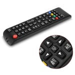 VBESTLIFE Universal Remote Control Controller Replacement For HDTV L QCS