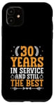 iPhone 11 30 Years In Service And Still The Best Wedding Anniversary Case