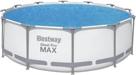 Bestway 12ft Solar Pool Cover